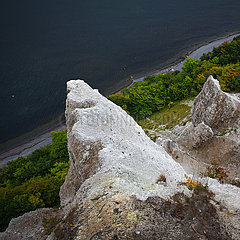 Chalk Cliff - Ruegen