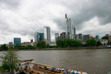 Frankfurter Finanz Towers