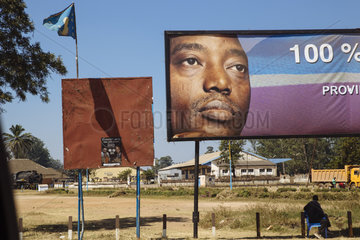 Kabila Plakat