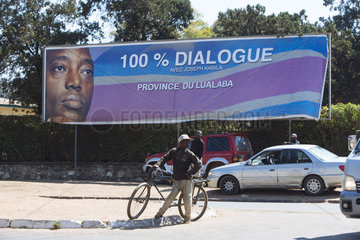 Kabila Plakat