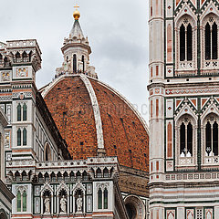 Florence - Cathedral