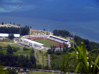 Stadion Mahé