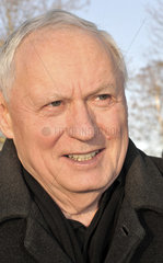 Oskar Lafontaine  2012