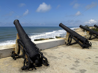 Fort Cape Coast