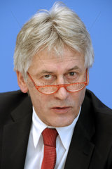 Bernhard Heitzer