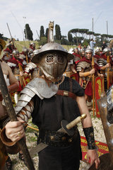 Roemische Legione