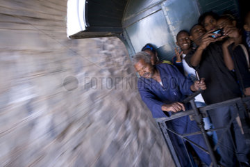 Railway Eritrea