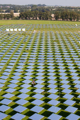 Juelich  Deutschland  Solarturmkraftwerk Juelich
