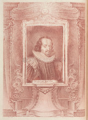 Francis Bacon  English essayist and philosopher  early 17th century.