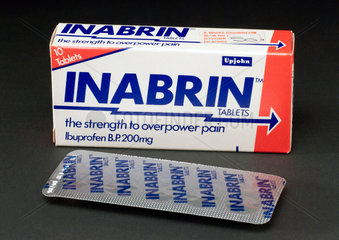 Inabrin tablets.