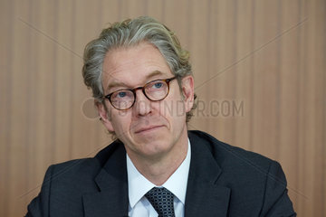 Berlin  Deutschland  Andreas Gassen  KBV-Vorstandsvorsitzender