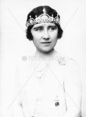 Queen Elizabeth  c 1920s.