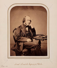 Archibald Smith  English mathematician  1854-1866.