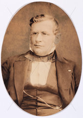 John Crampton  1860s.
