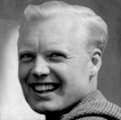 Mike Hawthorn  24 August 1958.