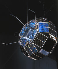 X3 satellite 'Prospero'  1971.