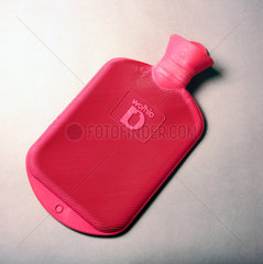 Hot water bottle  1996.
