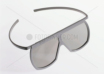 Imax 3D glasses  2003.