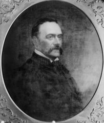David Jones (1834-1906)  locomotive superintendent.