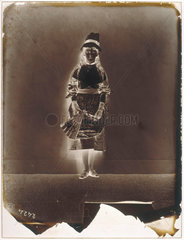 Xie Kitchin as Penelope Boothby  1876.