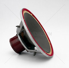 ‘Duode’ 8-inch loudspeaker unit  1920s.
