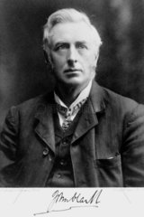 John Clark  medical philanthropist  c 1893-1904.