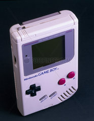 Nintendo 'Game Boy'  1989.