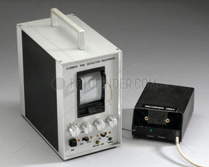 PPN detector recorder  c 1975-1980.