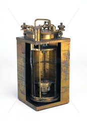 Acetylene generator  1911.