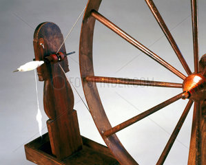 Great wheel.
