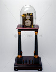 Hipp chronoscope  Swiss  1893-1900.