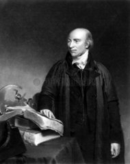 William Farish  chemist  c 1815.