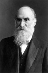W G Adams  mathematician  late 19th century.
