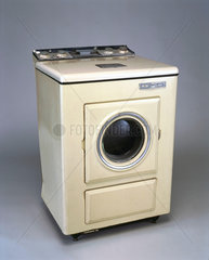 Bendix DRS washing machine c.1961.