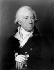Matthew Boulton  English engineer and industrialist  late 18th-early 19th century.