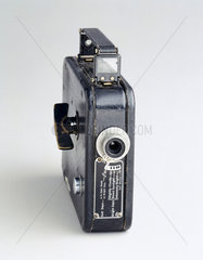Cine-Kodak Eight camera  model 20  American  c 1936.