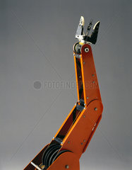 Armdroid robotic arm  1981.