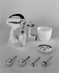 Kenwood model A200 electric food mixer  c 1940s.