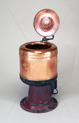 Electric spin dryer  1929.