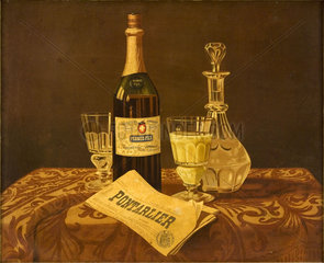 ‘Pernod Fils’  c 1900.