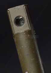 Periscope  Mark IX  serial number 22289  1918.