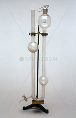 Hofmann's apparatus  1860s.