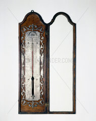 Thermometer  1720-1750.