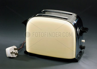 Morphy Richards pop-up toaster  c 1956.