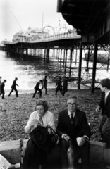 Brighton; c 1966.