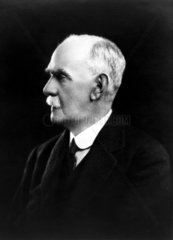 Sir Richard Glazebrook  President of the Physical Society  c 1895.