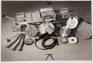 Bridges Home Workshop Tool Kit  1960.