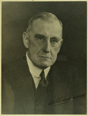 Richard E L. Maunsell.