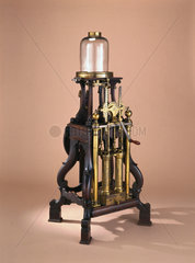 Air pump  1761.