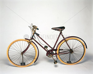 Swift bicycle  1928.